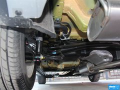 2014款 1.6L CVT 精英型 5座