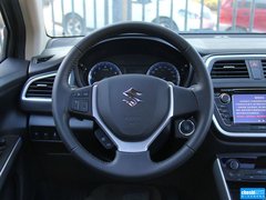 2014款 1.6L CVT 精英型 5座