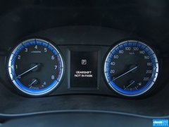 2014款 1.6L CVT 精英型 5座