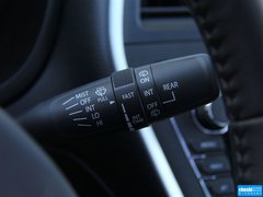 2014款 1.6L CVT 精英型 5座