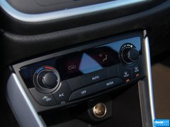 2014款 1.6L CVT 精英型 5座
