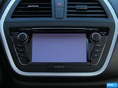 2014款 1.6L CVT 精英型 5座