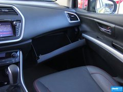 2014款 1.6L CVT 精英型 5座