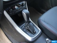 2014款 1.6L CVT 精英型 5座