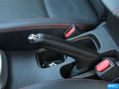 2014款 1.6L CVT 精英型 5座