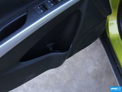 2014款 1.6L CVT 精英型 5座