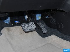 2014款 1.6L CVT 精英型 5座