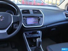 2014款 1.6L CVT 精英型 5座