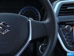 2014款 1.6L CVT 精英型 5座