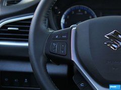 2014款 1.6L CVT 精英型 5座