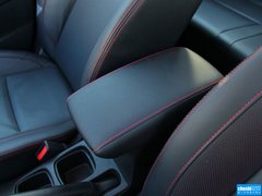 2014款 1.6L CVT 精英型 5座