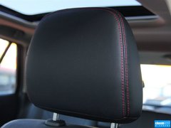 2014款 1.6L CVT 精英型 5座