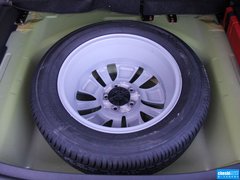 2014款 1.6L CVT 精英型 5座