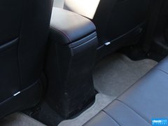 锋驭 2014款 1.6L CVT 精英型 5座