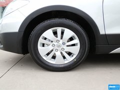 2014款 1.6L CVT 精英型 5座