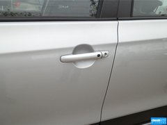 2014款 1.6L CVT 精英型 5座