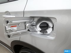 2014款 1.6L CVT 精英型 5座