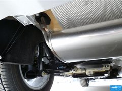 2014款 1.6L CVT 精英型 5座