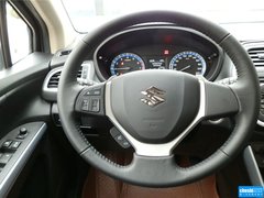 2014款 1.6L CVT 精英型 5座