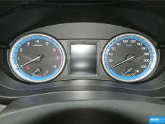 2014款 1.6L CVT 精英型 5座