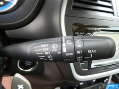 2014款 1.6L CVT 精英型 5座