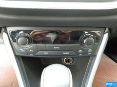 2014款 1.6L CVT 精英型 5座