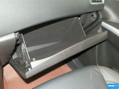 2014款 1.6L CVT 精英型 5座