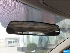 2014款 1.6L CVT 精英型 5座