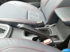 2014款 1.6L CVT 精英型 5座