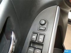 2014款 1.6L CVT 精英型 5座