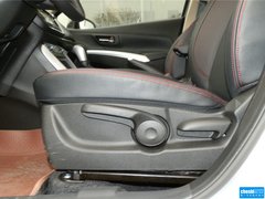 2014款 1.6L CVT 精英型 5座