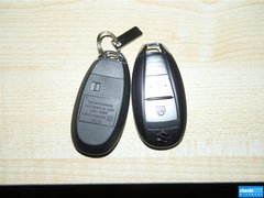 2014款 1.6L CVT 精英型 5座