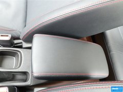 2014款 1.6L CVT 精英型 5座