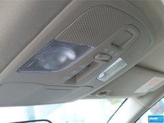 2014款 1.6L CVT 精英型 5座