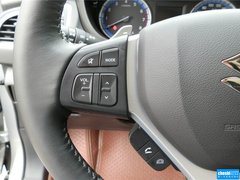 2014款 1.6L CVT 精英型 5座