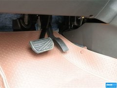 2014款 1.6L CVT 精英型 5座