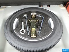 2014款 1.6L CVT 精英型 5座