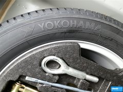 2014款 1.6L CVT 精英型 5座