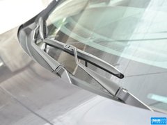 2014款 1.6L CVT 精英型 5座