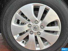 2014款 1.6L CVT 精英型 5座