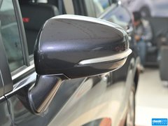 2014款 1.6L CVT 精英型 5座