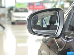 2014款 1.6L CVT 精英型 5座