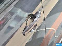 2014款 1.6L CVT 精英型 5座