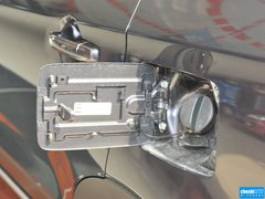 2014款 1.6L CVT 精英型 5座