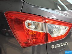 2014款 1.6L CVT 精英型 5座