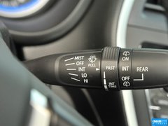 2014款 1.6L CVT 精英型 5座