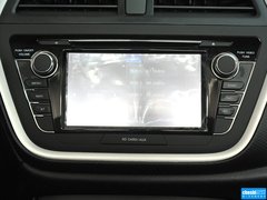 2014款 1.6L CVT 精英型 5座