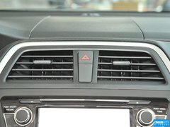 2014款 1.6L CVT 精英型 5座