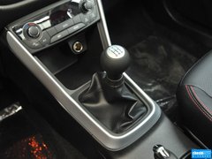 2014款 1.6L CVT 精英型 5座