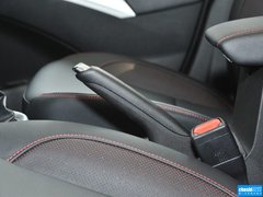2014款 1.6L CVT 精英型 5座